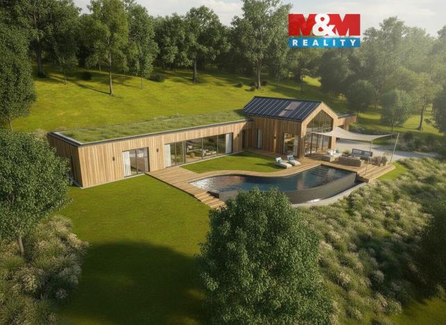 Prodej pozemku pro bydlení, Svinošice, 3250 m2