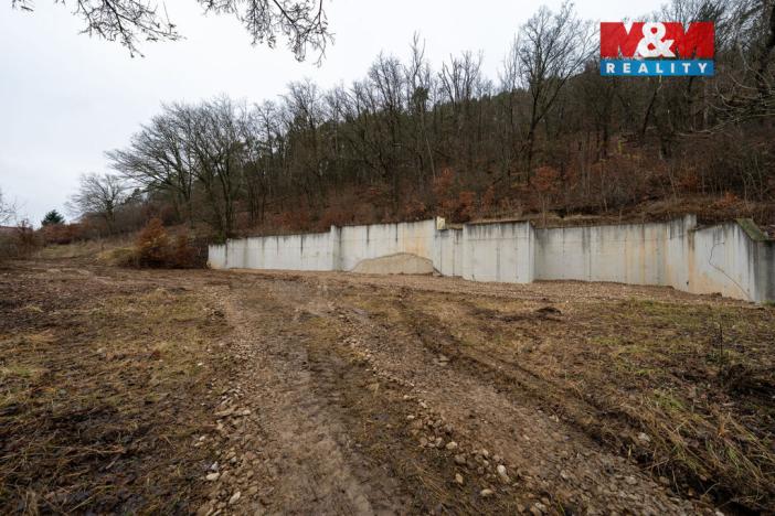 Prodej pozemku pro bydlení, Svinošice, 3250 m2