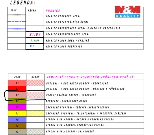 Prodej pozemku pro bydlení, Lično, 2034 m2