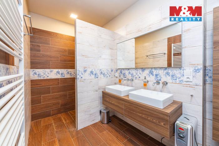 Prodej skladu, Letohrad, Petříkov, 195 m2