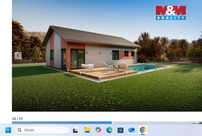 Prodej rodinného domu, Třemošná - Záluží, 80 m2