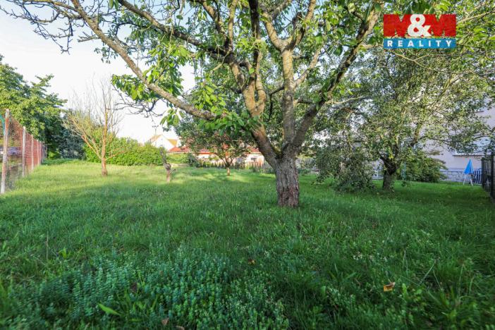 Prodej rodinného domu, Třemošná - Záluží, 80 m2