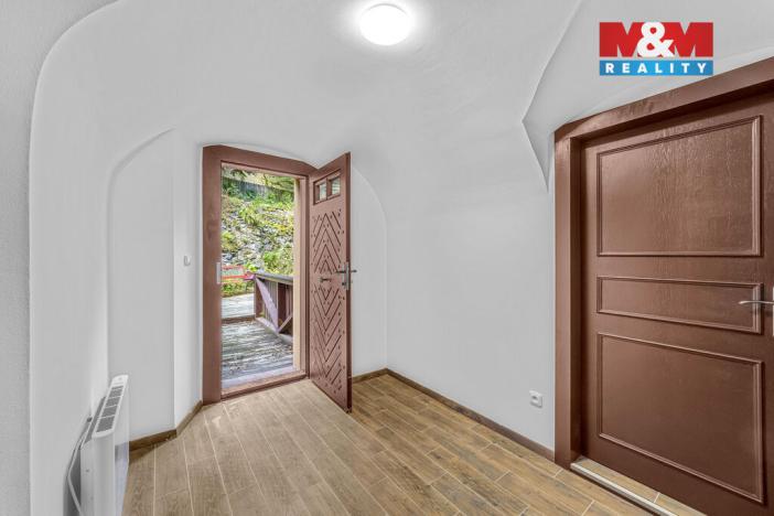 Prodej bytu 3+kk, Líšnice, Spálený Mlýn, 86 m2