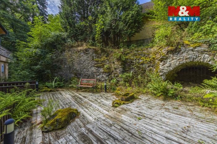 Prodej bytu 3+kk, Líšnice, Spálený Mlýn, 86 m2