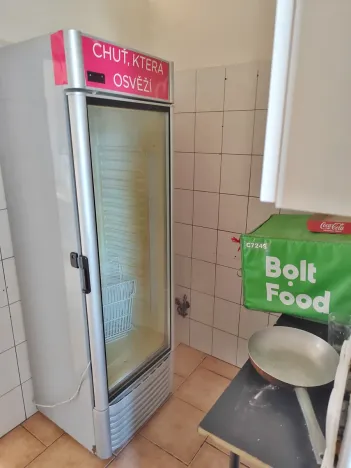 Pronájem obchodního prostoru, Smržovka, Husova, 70 m2