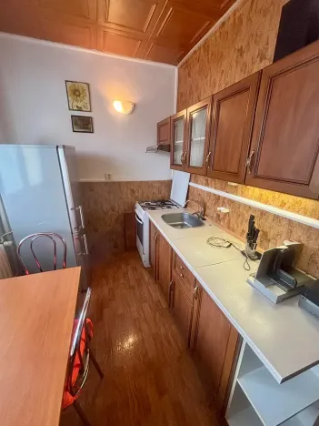 Pronájem bytu 2+1, Prostějov, sídl. Svobody, 57 m2