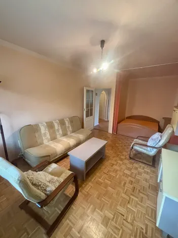 Pronájem bytu 2+1, Prostějov, sídl. Svobody, 57 m2