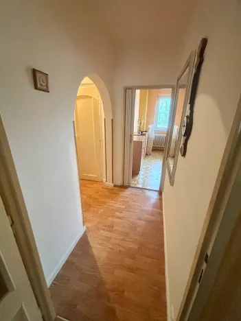 Pronájem bytu 2+1, Prostějov, sídl. Svobody, 57 m2