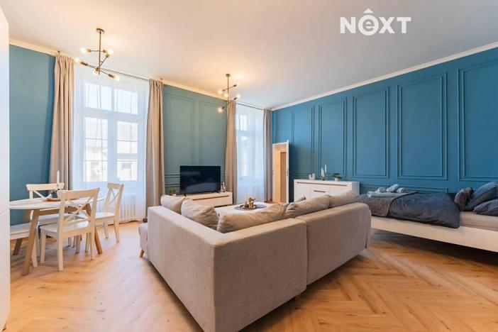 Prodej bytu 2+kk, Rapotín, Výzkumníků, 36 m2