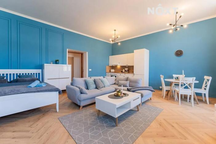 Prodej bytu 2+kk, Rapotín, Výzkumníků, 36 m2