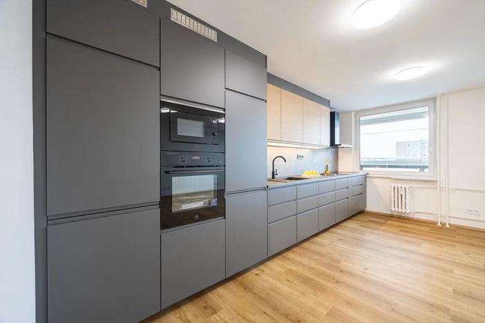 Prodej bytu 3+kk, Praha - Stodůlky, Blattného, 83 m2