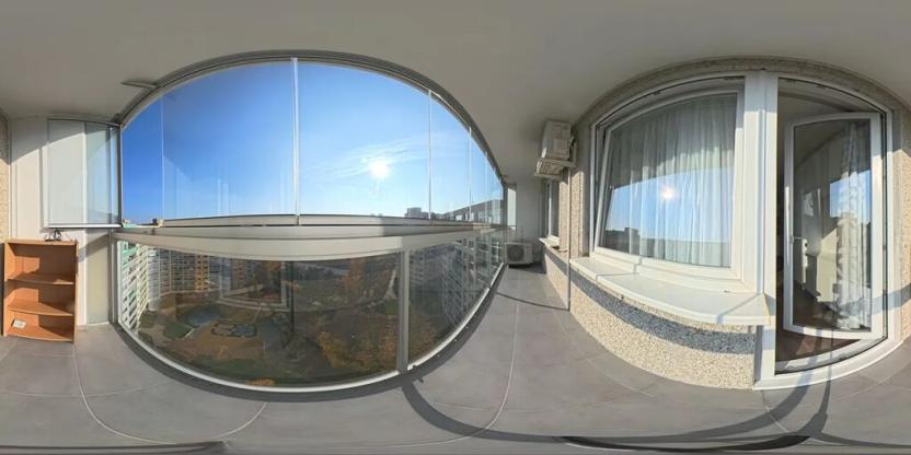 Pronájem bytu 2+kk, Praha - Stodůlky, Zázvorkova, 44 m2