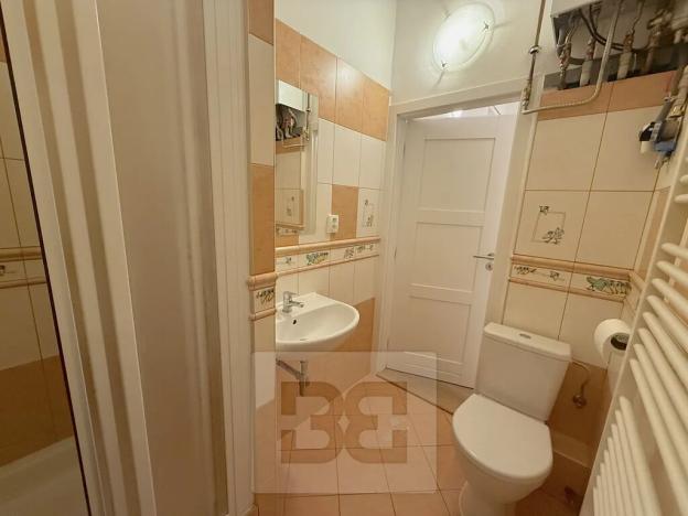 Pronájem bytu 2+kk, Praha - Strašnice, Za poštou, 39 m2