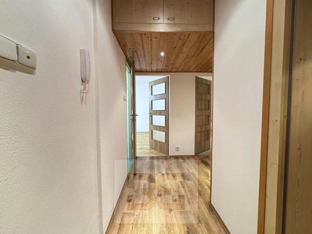 Pronájem bytu 3+1, Olomouc, tř. Kosmonautů, 75 m2