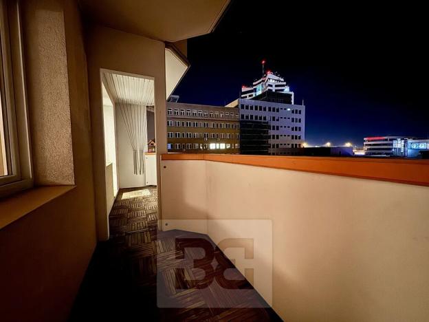 Pronájem bytu 3+1, Olomouc, tř. Kosmonautů, 75 m2