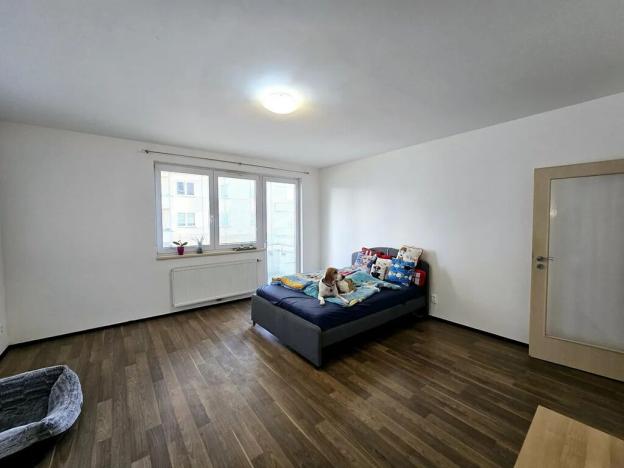 Pronájem bytu 2+kk, Praha - Háje, Stříbrského, 65 m2