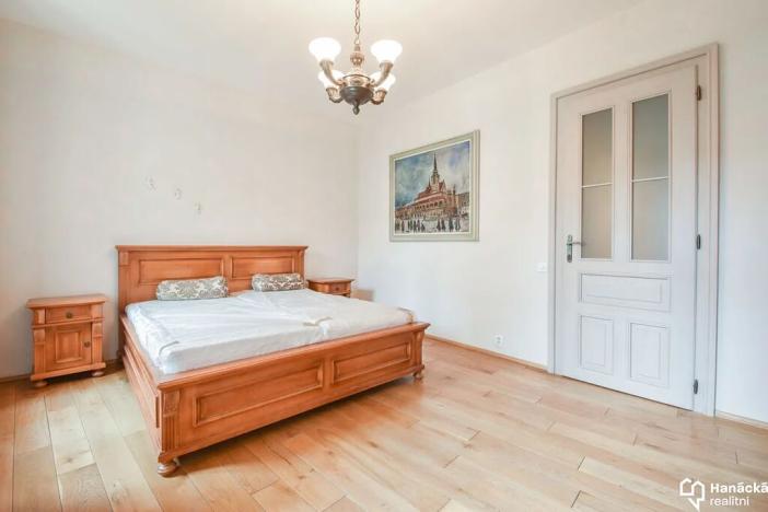 Prodej rodinného domu, Olomouc, Šemberova, 200 m2