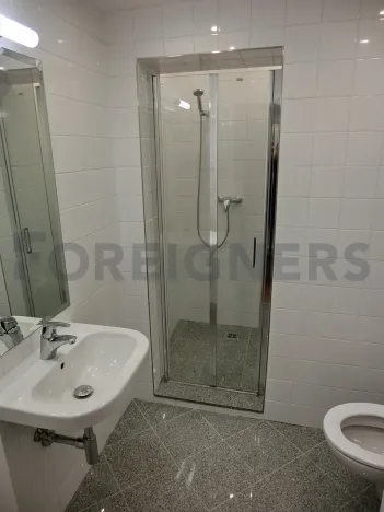 Pronájem bytu 2+kk, Praha - Žižkov, Ježkova, 37 m2