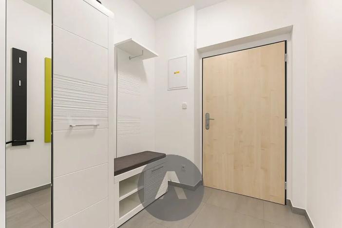 Prodej bytu 3+kk, Brno, U Leskavy, 89 m2