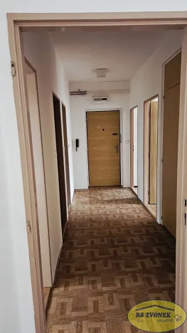 Pronájem bytu 3+1, Zdounky, Farská, 79 m2
