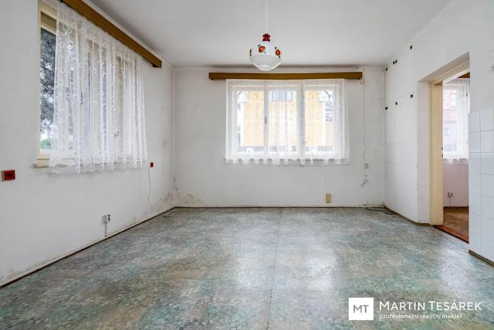 Prodej rodinného domu, Praha - Čakovice, Krystalová, 192 m2