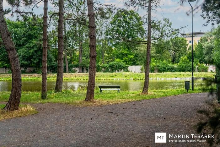 Prodej rodinného domu, Praha - Čakovice, Krystalová, 192 m2