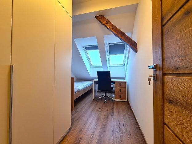 Pronájem bytu 3+1, Brno, Bohunická, 80 m2