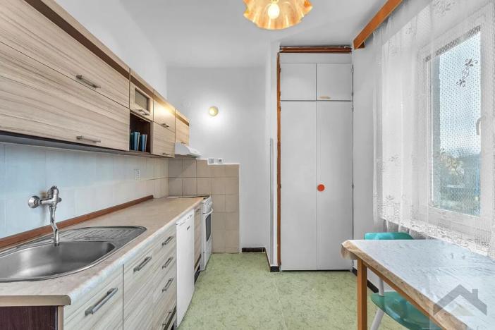 Prodej bytu 2+1, Česká Skalice, Tyršova, 60 m2