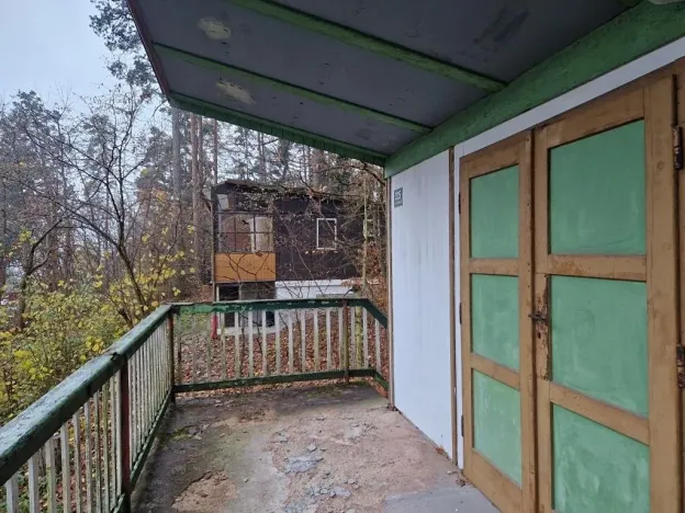 Prodej chaty, Mokrá-Horákov, 54 m2