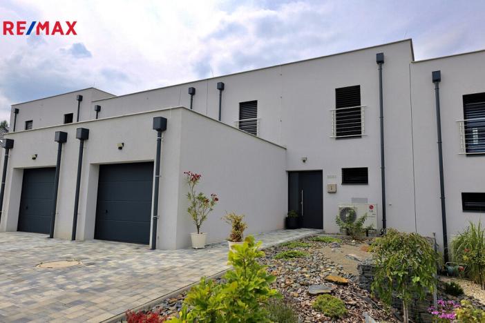 Prodej činžovního domu, Frýdek-Místek - Místek, Na Hliníku, 628 m2