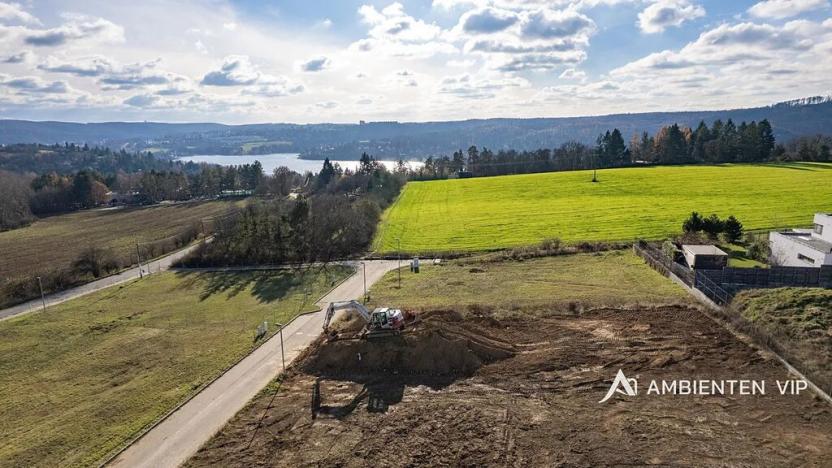 Prodej pozemku pro bydlení, Rozdrojovice, 888 m2