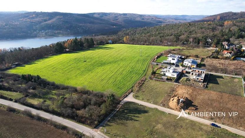 Prodej pozemku pro bydlení, Rozdrojovice, 888 m2