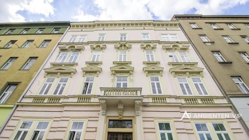 Pronájem bytu 4+kk, Brno, Za divadlem, 94 m2