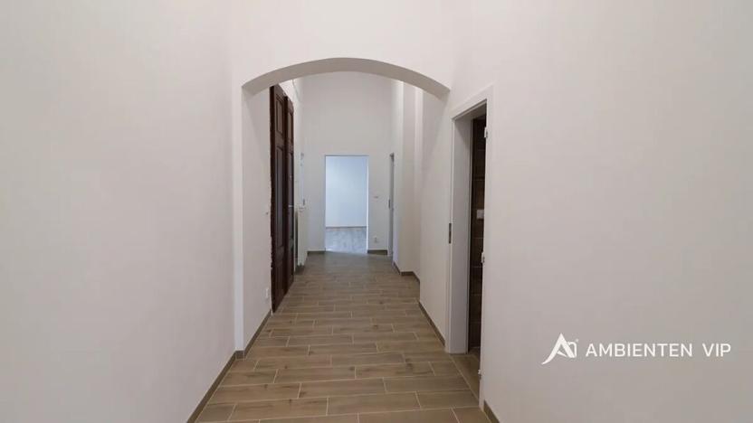 Pronájem bytu 4+kk, Brno, Za divadlem, 94 m2