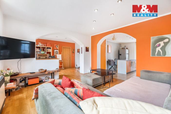 Prodej rodinného domu, Velemín, 160 m2