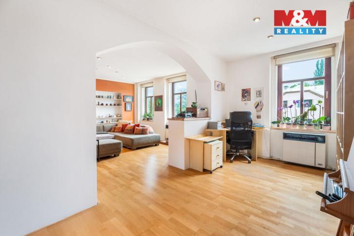 Prodej rodinného domu, Velemín, 160 m2