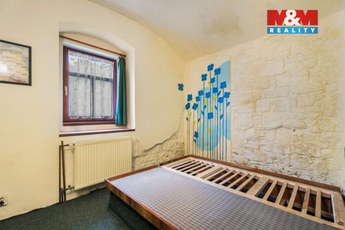 Prodej rodinného domu, Velemín, 160 m2