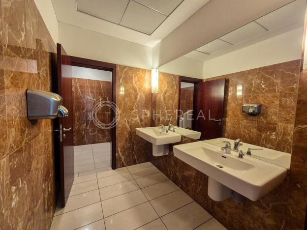 Pronájem kanceláře, Brno - Žabovřesky, Veveří, 50 m2