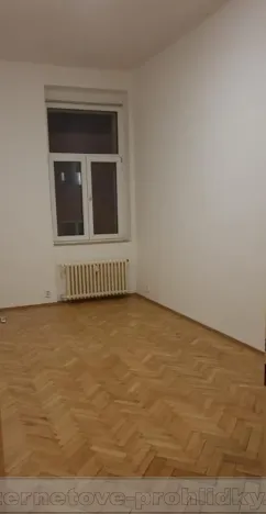 Pronájem pokoje, Praha - Libeň, Drahobejlova, 17 m2