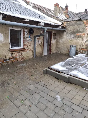 Prodej rodinného domu, Dobromilice, 89 m2