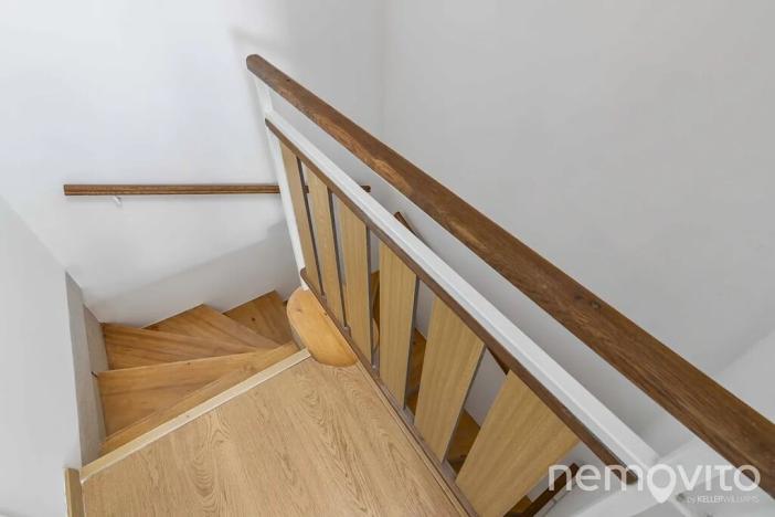 Pronájem bytu 3+kk, Praha - Žižkov, Roháčova, 89 m2