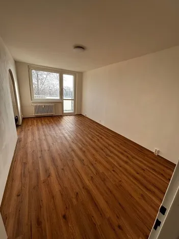 Prodej bytu 3+1, Litvínov, Hamerská, 69 m2