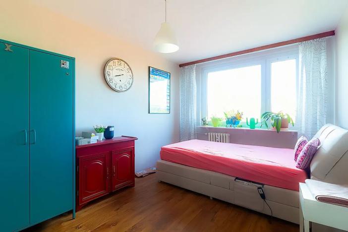 Pronájem bytu 3+1, Praha - Stodůlky, Husníkova, 91 m2