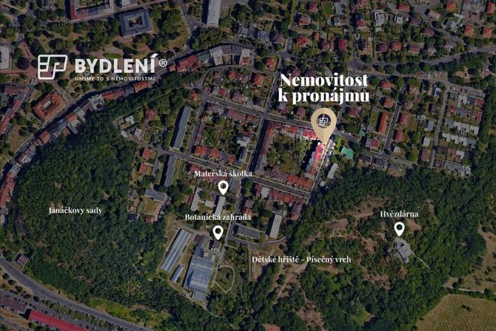 Pronájem bytu 3+1, Teplice, Novákova, 85 m2