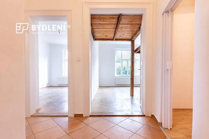 Pronájem bytu 3+1, Teplice, Novákova, 85 m2