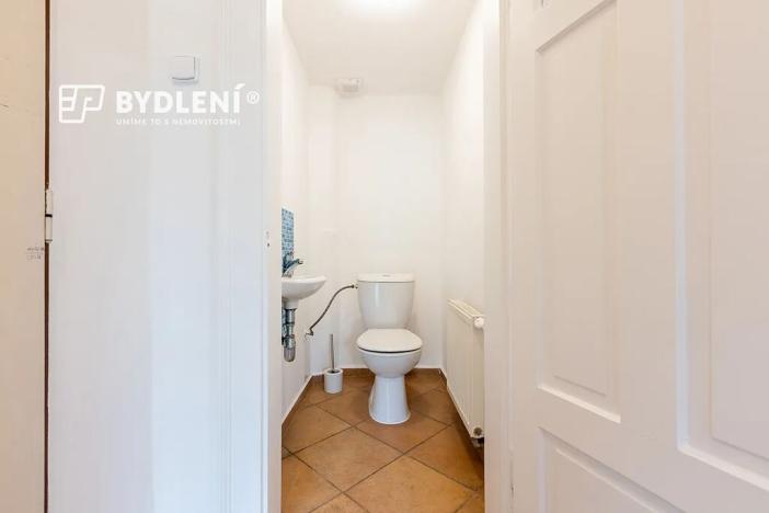 Pronájem bytu 3+1, Teplice, Novákova, 85 m2