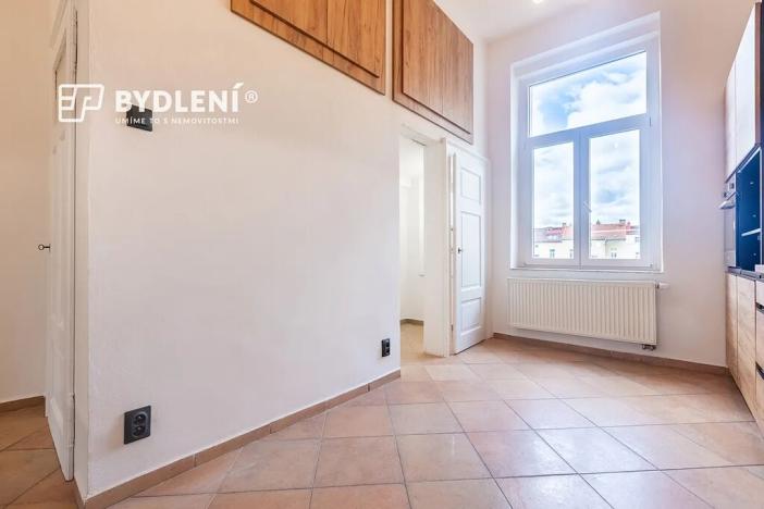 Pronájem bytu 3+1, Teplice, Novákova, 85 m2