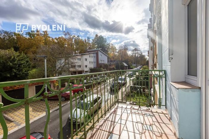 Pronájem bytu 3+1, Teplice, Novákova, 85 m2