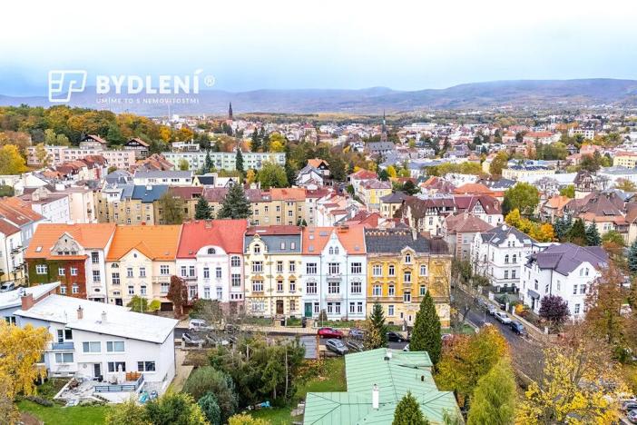 Pronájem bytu 3+1, Teplice, Novákova, 85 m2