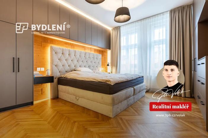 Pronájem bytu 5+1, Teplice, Doubravská, 131 m2